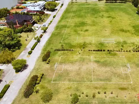 Terreno en Venta, FOS 0,6