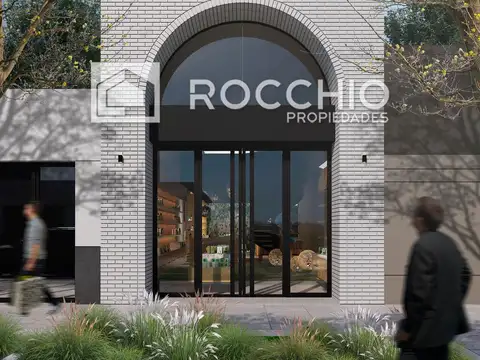 Local 118mts2 Lacroze 4788 Villa Ballester