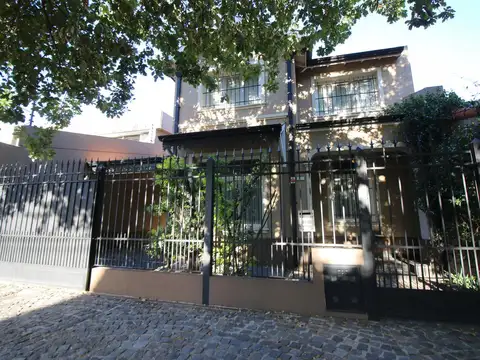Casa en Banfield Oeste