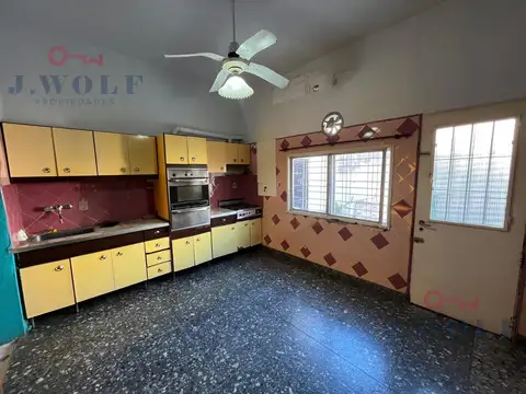 Casa en Venta 40 años