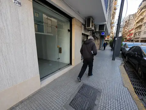 Local en Venta 30 años