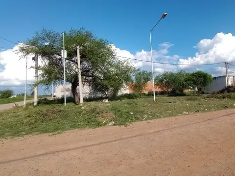 Muy buen terreno en zona Paracao
