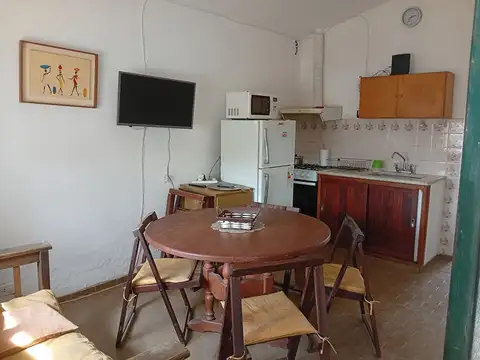 Casa en Alquiler con 1 cochera