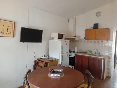 Casa en Alquiler 12 años
