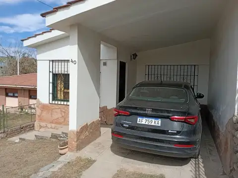 Casa en Alquiler de 2 dormitorios