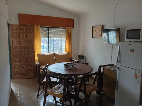 Casa en Alquiler al Este