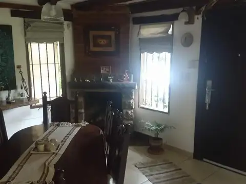 Casa en Venta al Oeste