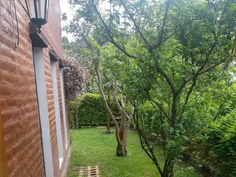 Casa en Venta en Santa Teresita, USD 200.000