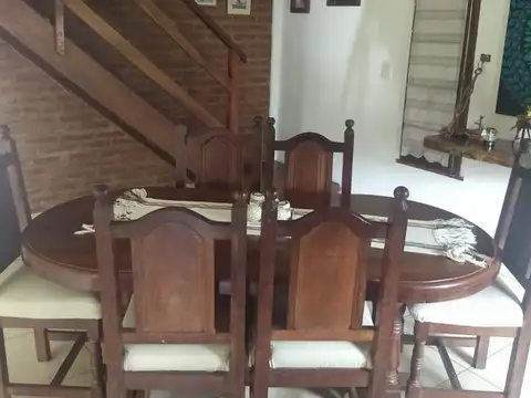 Casa en Venta 12 años