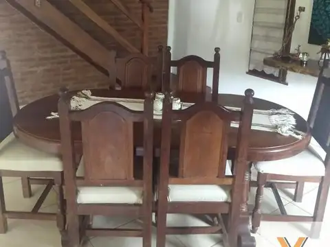 Casa en Venta 12 años
