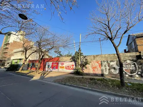 Galpón en España y Hospitales