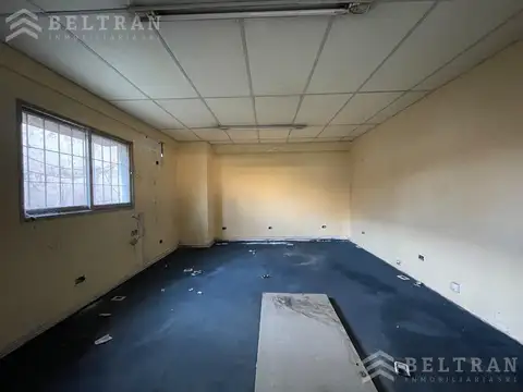 Galpón en España y Hospitales