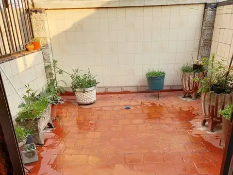 Departamento en Venta en San Nicolás, USD 145.000