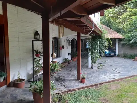 Casa en Venta en Villa Elisa, USD 195.000