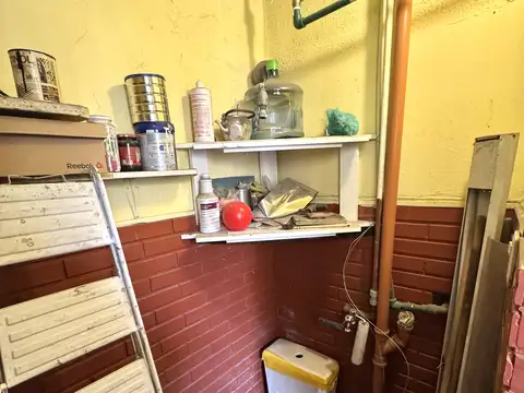 Depto Tipo Casa en Alquiler en Caseros, $ 850.000