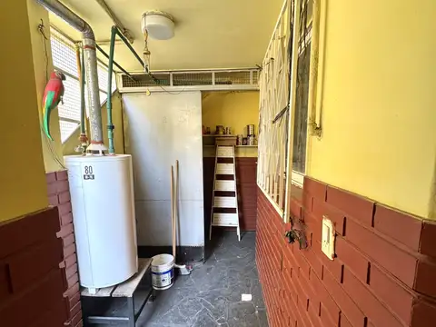 Depto Tipo Casa en Alquiler de 2 dormitorios