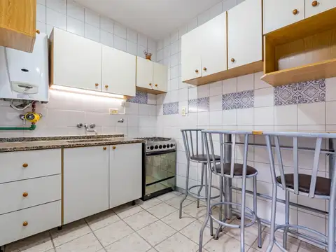 Departamento en Venta Apto profesional