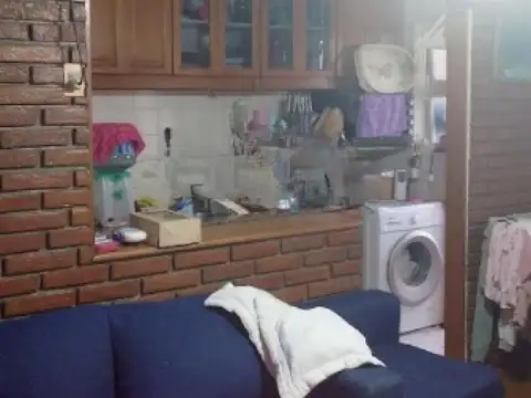 Departamento en Venta en Villa Lugano, USD 49.000