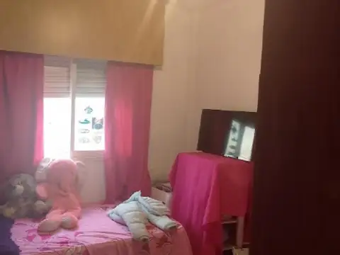 Departamento en venta - 3 Dormitorios 1 Baño - Villa Lugano