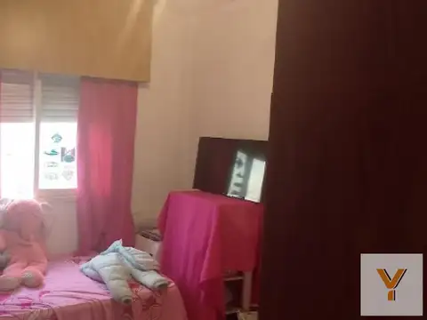 Departamento en venta - 3 Dormitorios 1 Baño - Villa Lugano