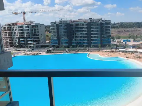 Departamento en Venta en Nordelta Remeros Beach, Nordelta