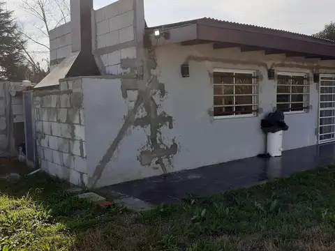 Casa en Venta en La Plata, USD 28.000