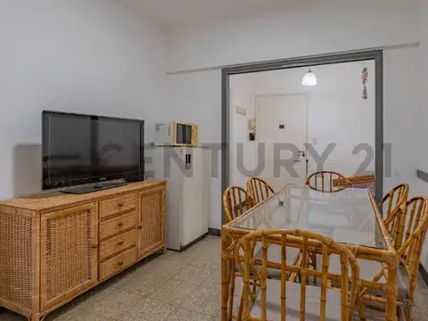 Departamento en venta de 2 dormitorios en Mar del Plata
