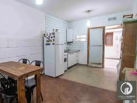 Casa Interna en Venta en  Barrio Abasto Rosario