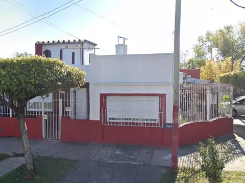 Venta de casa en Lomas de Zamora