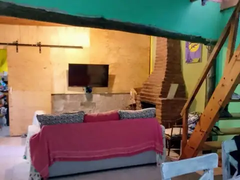 Casa en Venta en General Rodriguez, USD 36.000