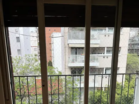 Departamento en Alquiler de 2 dormitorios