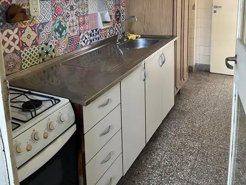 Departamento en Alquiler Apto profesional
