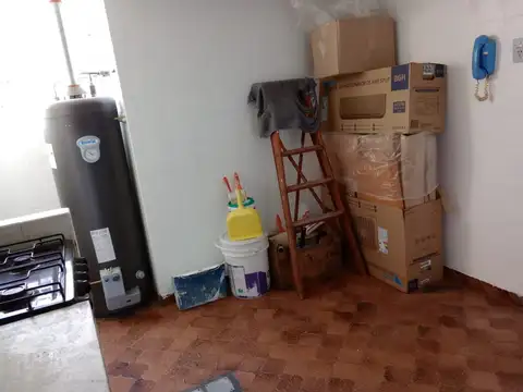 Departamento en Alquiler al Este