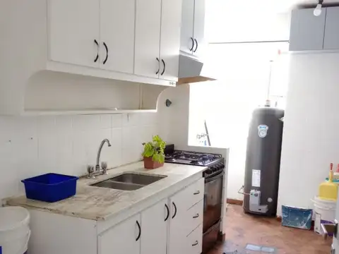 Departamento en Alquiler de 3 dormitorios