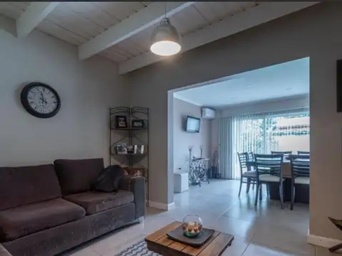 Casa en Venta en La Florida, USD 190.000