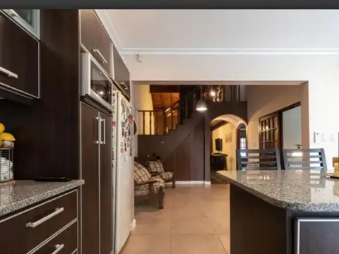 Casa en Venta 18 años