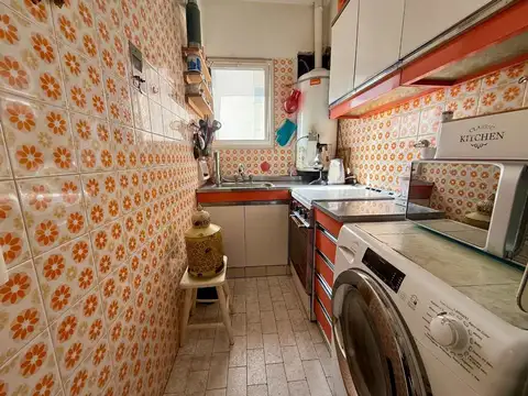 Departamento en Venta de 4 dormitorios