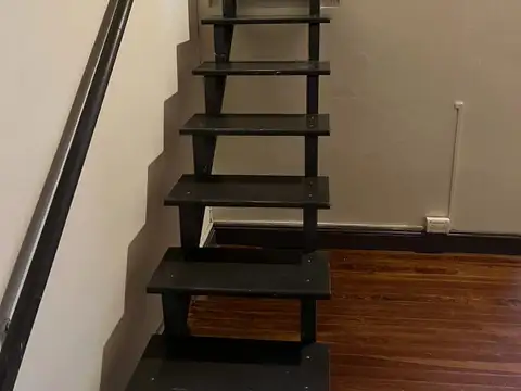 Depto Tipo Casa en Venta de 2 dormitorios