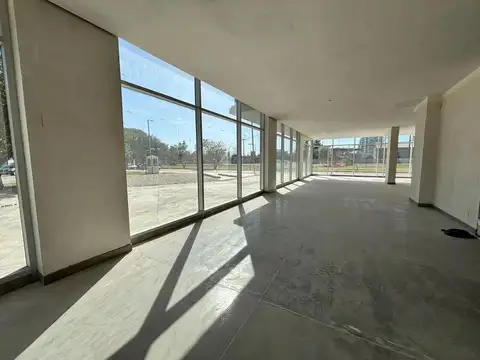 Calle 1º De Enero 2200