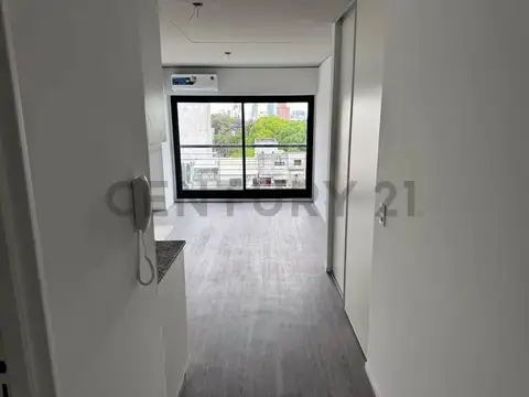 Departamento en Venta en Barracas, Capital Federal