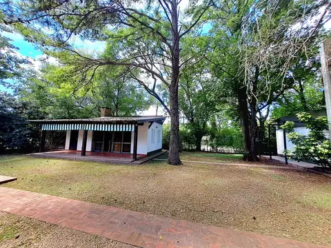 Casa en Venta 30 años
