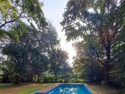 Casa en Venta en Funes, USD 255.000