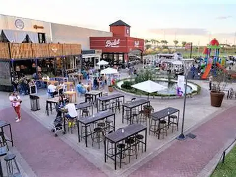 Local en Venta 7 años