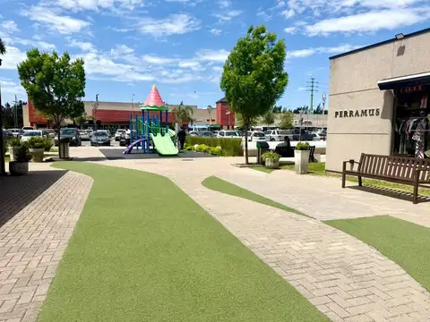 Local en Venta 7 años