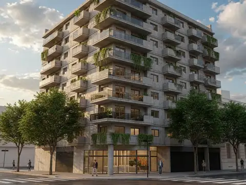 Departamento en Venta en Centro, Rosario