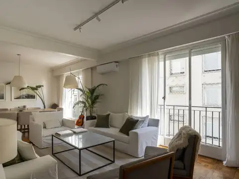 Departamento en Venta en Recoleta, Capital Federal
