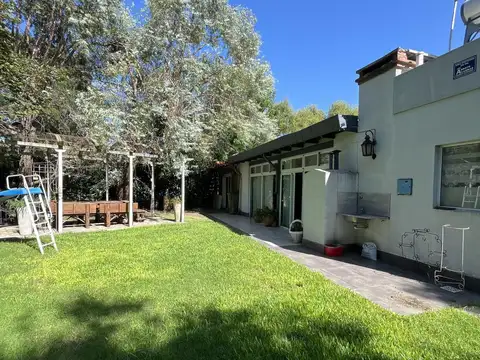 Casa en Sol del Paraná