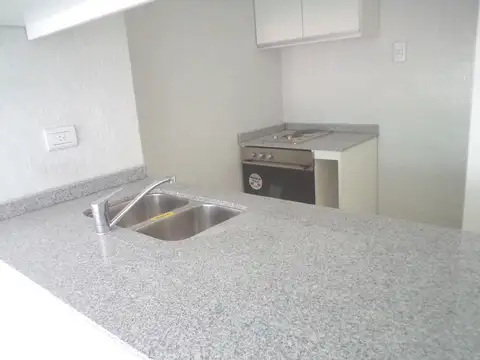 Departamento en Venta al Norte