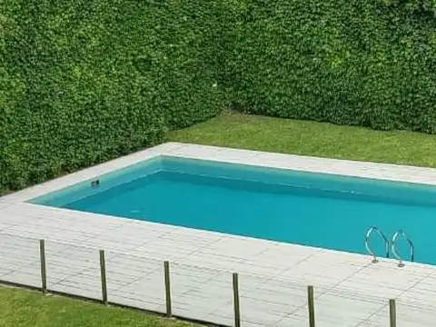 Departamento - Barracas