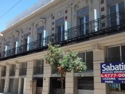 Uspallata 700